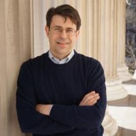 Photo of Curtis Probst MPA-ESP ’14