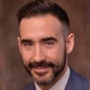 Photo of Gabe Cowles MPA-ESP ’09