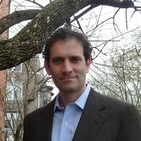 Photo of James Vener MPA-ESP ’07