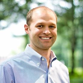 Photo of Jonathan Philipsborn MPA-ESP ’07