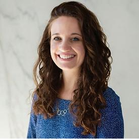 Photo of Julia Koppman MPA-ESP '19
