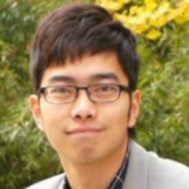 Photo of Sheng Yan MPA-ESP ’13