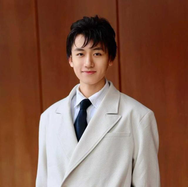 Jiayuan Tian
