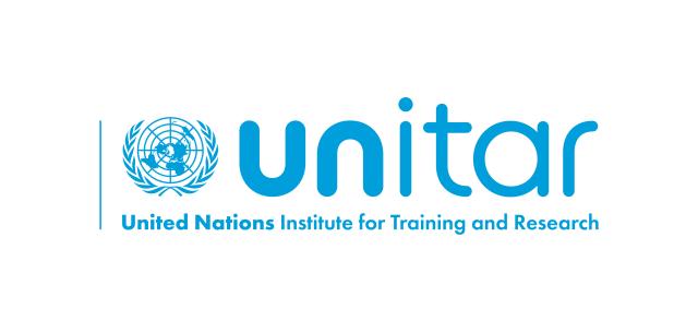 UNITAR Logo