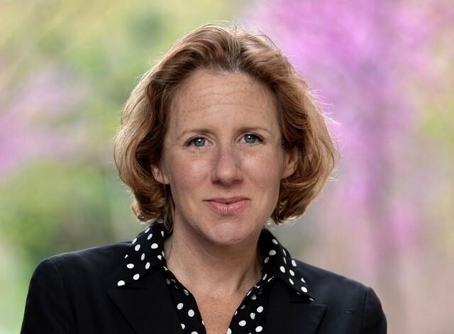 Stacie Goddard
