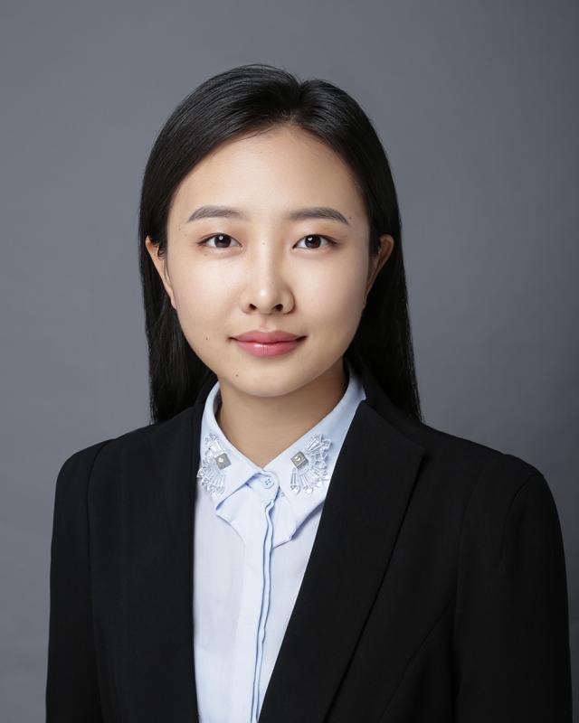Fanyu Wang