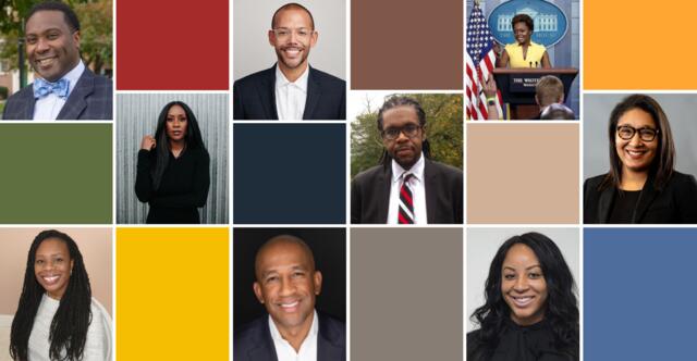 Black History Month 2022