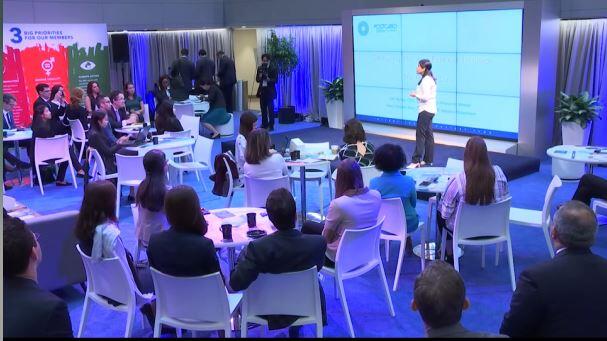 MPA-EPM Tessy Vásquez Baos - Economist, IMF