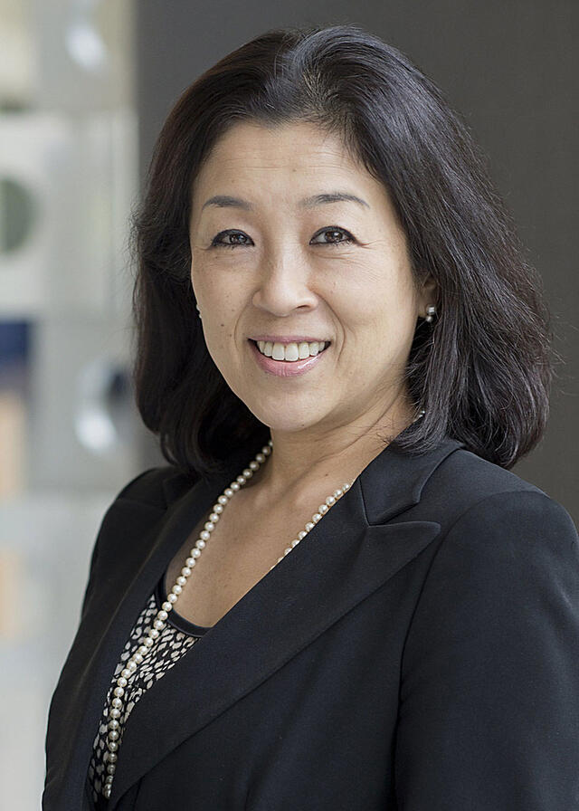 Keiko Honda