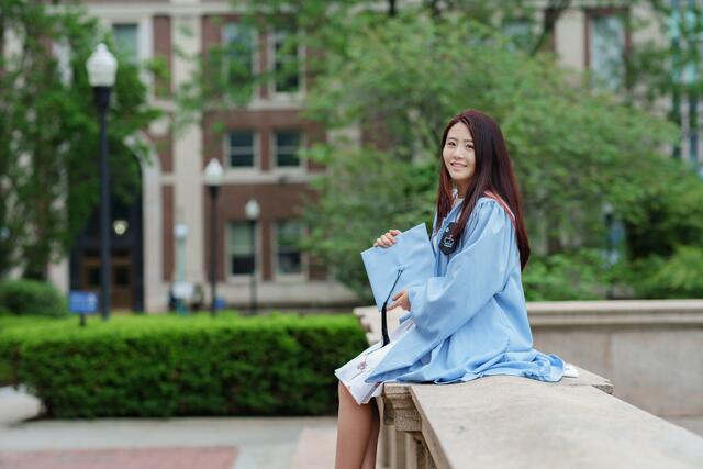 Monica Song MPA ’19