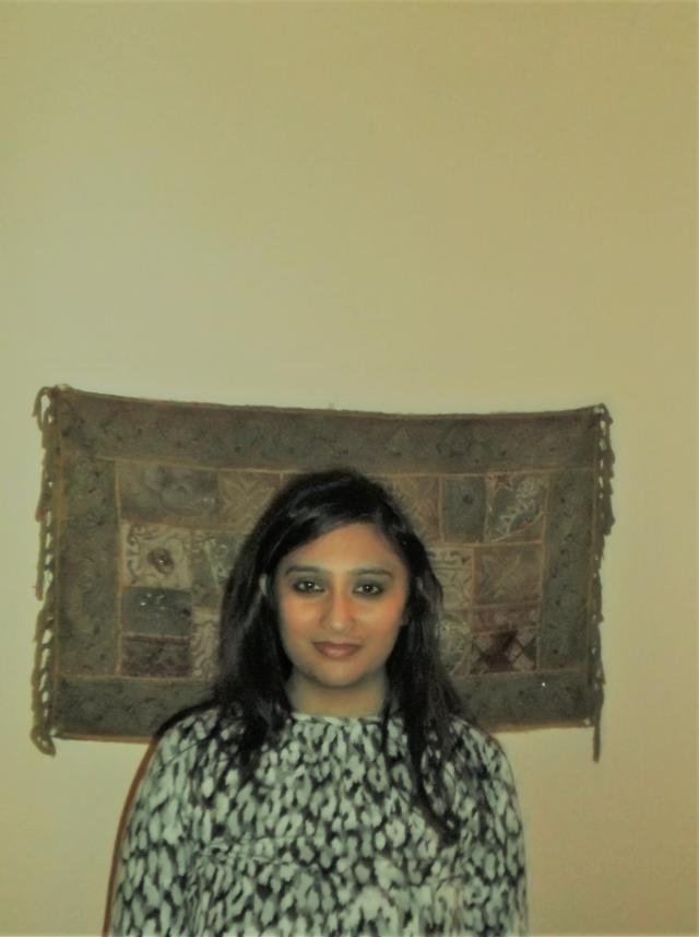Mahima Achuthan