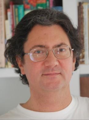 SIPA Faculty-Hans-Martin Boehmer