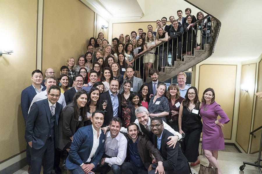 SIPA Celebrates Alumni Day 2018 | Columbia SIPA