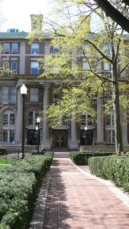 Academics  Columbia University in the City of New York